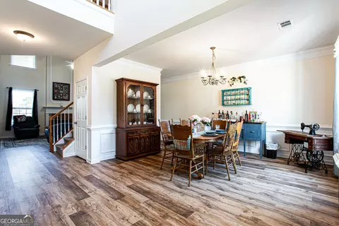 Dining - 863 Van Briggle Path, Sugar Hill, GA 30518 photo 3 of 3