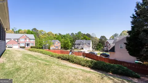 Exterior - 863 Van Briggle Path, Sugar Hill, GA 30518 photo 8 of 11