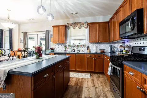 Kitchen - 863 Van Briggle Path, Sugar Hill, GA 30518 photo 3 of 4
