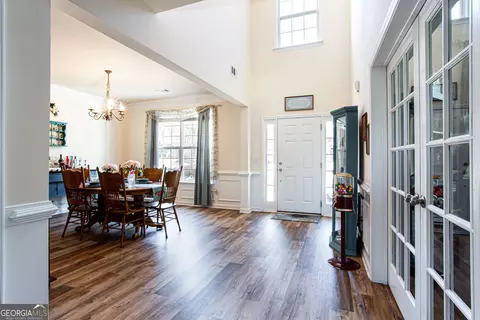 Entry Way - 863 Van Briggle Path, Sugar Hill, GA 30518 photo 1 of 3