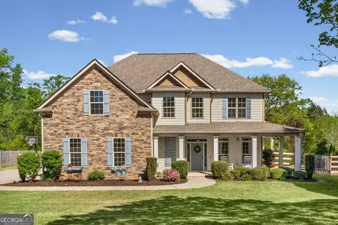 15 Austin Storey Cir, Newnan, GA 30263