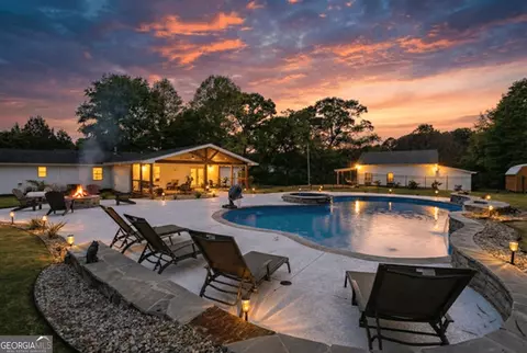 2610 Kelleytown Rd, Mcdonough, GA 30252