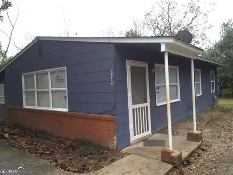 4249 Elkan Ave, Macon, GA 31206
