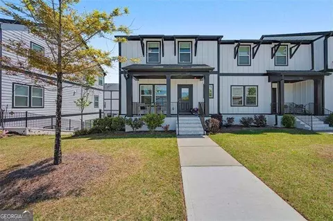 116 Altamaha Trl, Woodstock, GA 30188