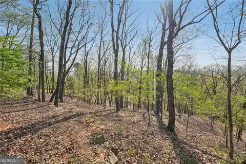 8240 Cox Mountain Dr, Big Canoe, GA 30143