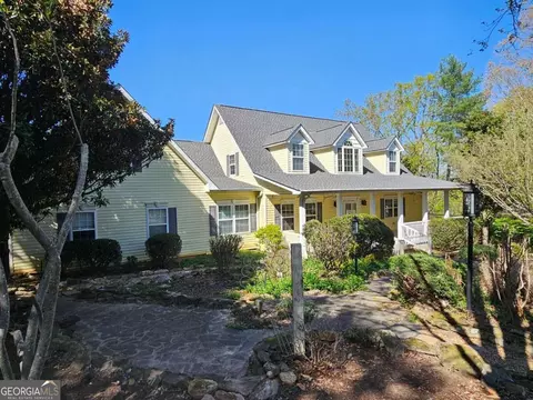 1150 Highland Dr, Sautee Nacoochee, GA 30571