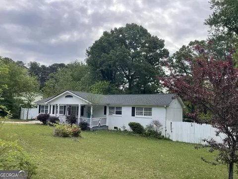 2344 Chestnut Log Pl, Lithia Springs, GA 30122
