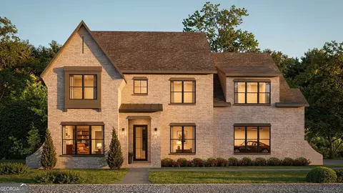 1285 Malcom Estates Ct, Bogart, GA 30622