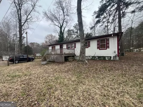 Undisclosed, Lithia Springs, GA 30122