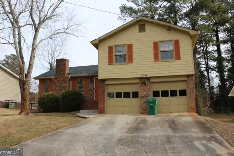 2084 Marbut Ln, Lithonia, GA 30058