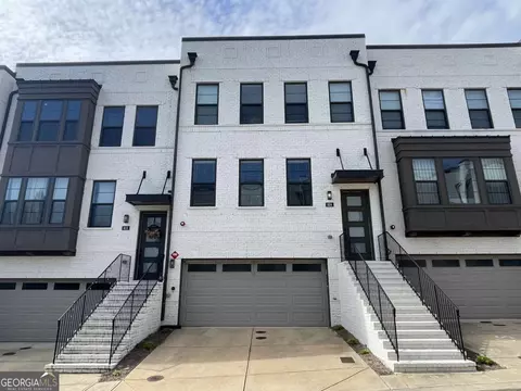 824 Stone Ridge Ln, Atlanta, GA 30324
