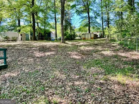 Exterior - 1194 Lindsey St, Lagrange, GA 30240 photo 2 of 2
