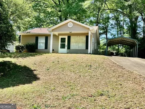 Other - 1194 Lindsey St, Lagrange, GA 30240 photo 2 of 3