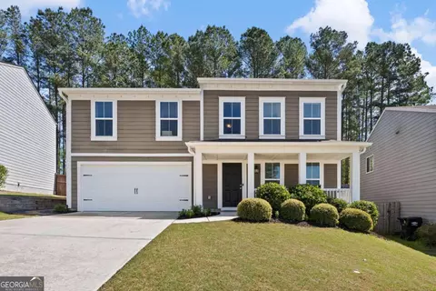 121 Moonrise Xing, Dallas, GA 30132