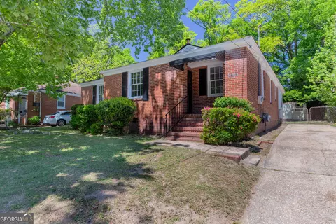 2815 Schaul St, Columbus, GA 31906