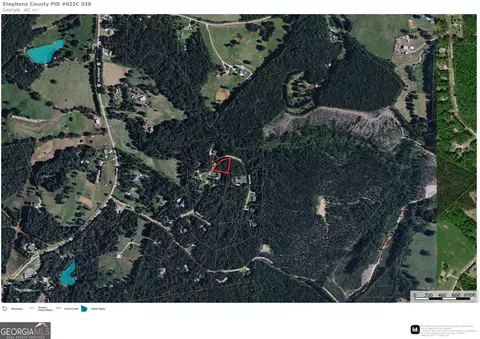1 01 Acre Oak Dr, Toccoa, GA 30577 photo 5
