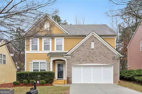 3627 Uppark Dr, Atlanta, GA 30349