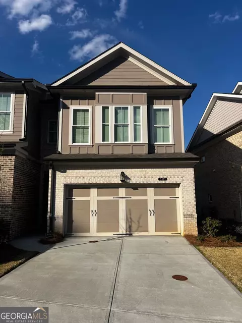 5111 Riden Way #283, Buford, GA 30518