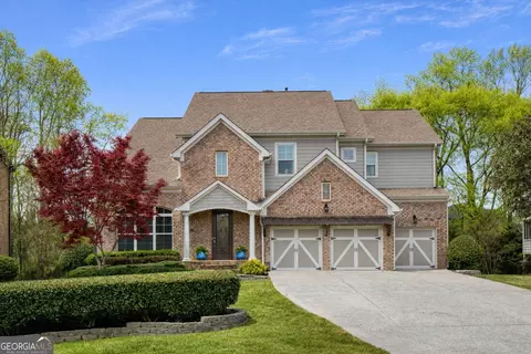 796 Morganton Dr, Johns Creek, GA 30024