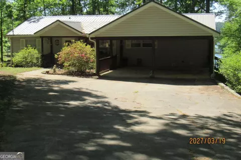117 Doe Trl SW, Sparta, GA 31087