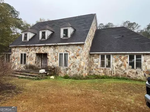 Undisclosed, Macon, GA 31210