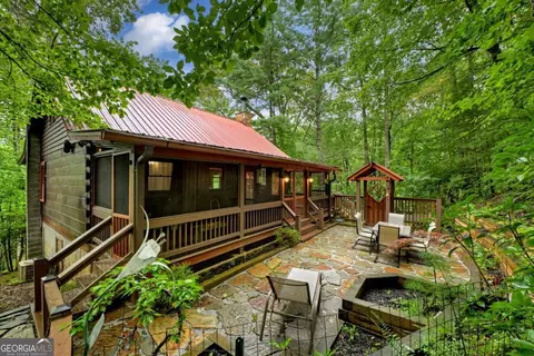430 Chestnut Rdg #10, Blue Ridge, GA 30513