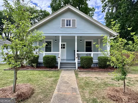 367 Wingfoot St, Rockmart, GA 30153