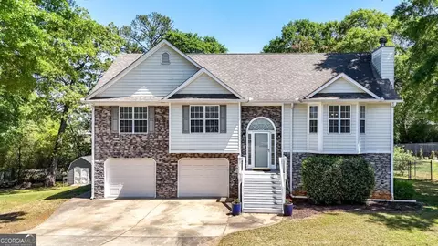 35 Meadowbridge Dr SW, Cartersville, GA 30120