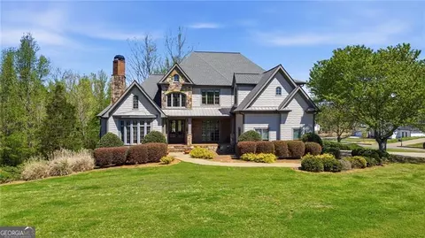 127 Village Creek Dr, Jasper, GA 30143