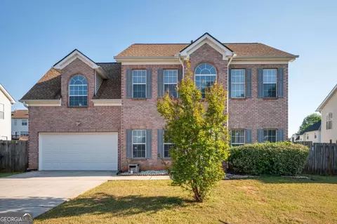 490 Durham Xing, Riverdale, GA 30274