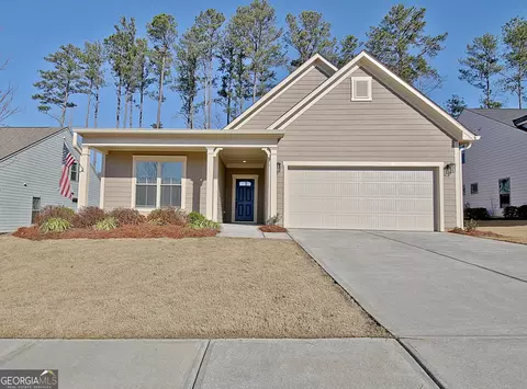 352 Elkins Pl, Peachtree City, GA 30269