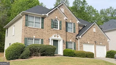 710 Gran Heritage Way, Dacula, GA 30019