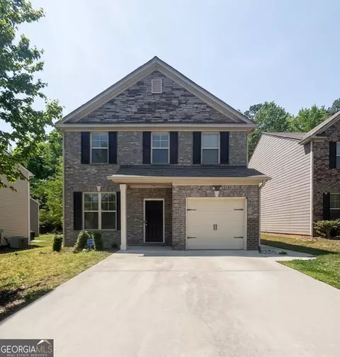 5721 Grande River Rd, Atlanta, GA 30349