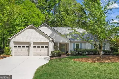 Undisclosed, Alpharetta, GA 30009