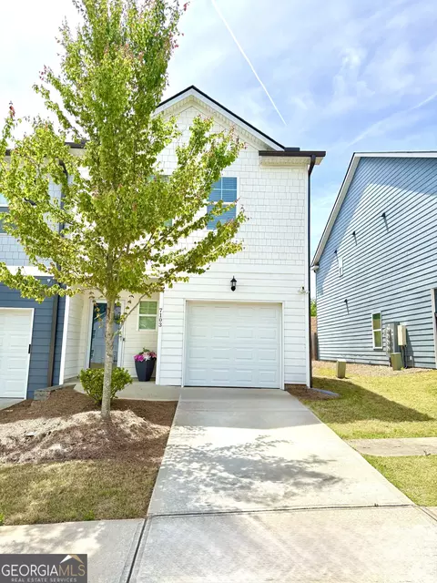 7103 Gladstone Cir, Lithonia, GA 30038