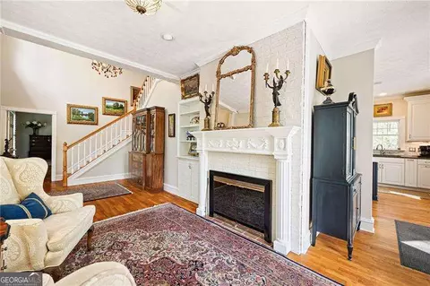 303 Benson Rd, Dallas, GA 30132