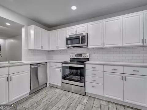 3018 Steeplechase, Alpharetta, GA 30004