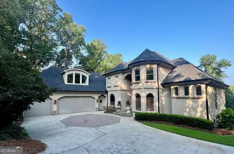 1190 Tanglebrook Dr, Athens, GA 30606