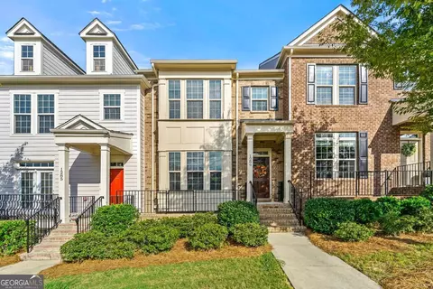 1289 Park Bench Pl, Mableton, GA 30126