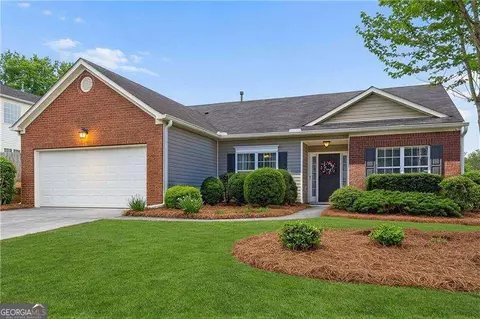 5810 Millrace Ct, Sugar Hill, GA 30518