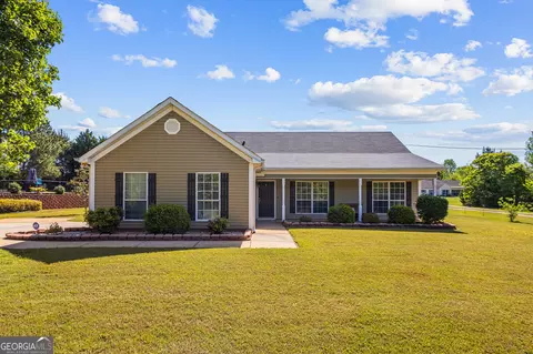 1801 Stroud Rd, Mcdonough, GA 30252