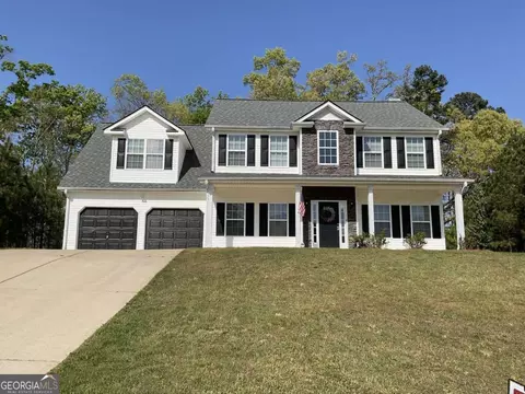 592 Kyles Cir, Hiram, GA 30141