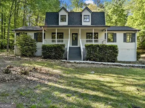3550 Centerville Rosebud Rd, Snellville, GA 30039
