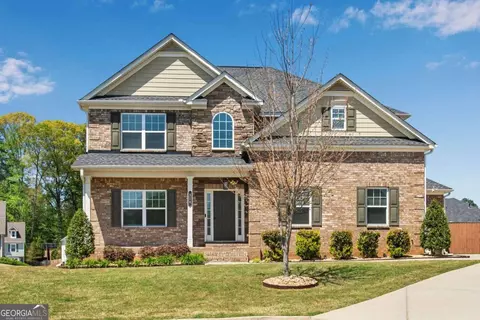 310 Banfield Ct, Marietta, GA 30064