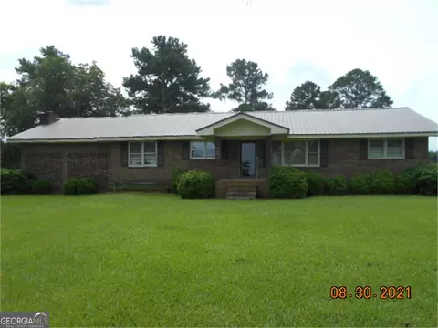 2289 Dr George Ward Rd, Elberton, GA 30635