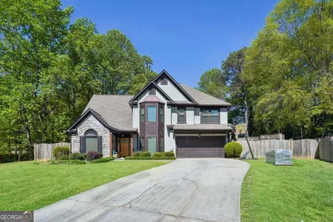 1501 Grace Meadows Ln SE, Smyrna, GA 30082