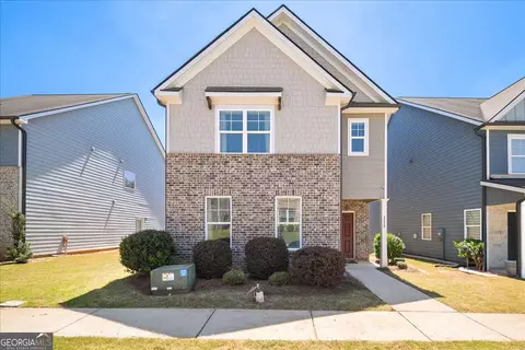 1214 Hawthorne Trl, Atlanta, GA 30344