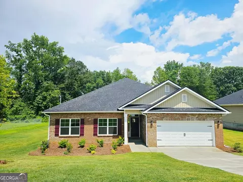112 Scarlett Place Dr #LOT 36, Bowdon, GA 30108