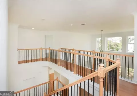 Entry Way - 4604 Mossey Dr, Stonecrest, GA 30038 photo 4 of 4