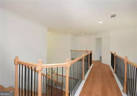 Entry Way - 4604 Mossey Dr, Stonecrest, GA 30038 photo 3 of 4